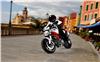 Foto 3 de la moto DUCATI MONSTER