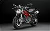 Foto 2 de la moto DUCATI MONSTER