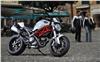 Foto 3 de la moto DUCATI MONSTER