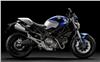 Foto 4 de la moto DUCATI MONSTER