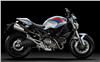 Foto 6 de la moto DUCATI MONSTER