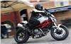 Foto 9 de la moto DUCATI MONSTER