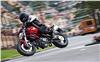 Foto 10 de la moto DUCATI MONSTER