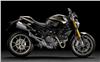 Foto 8 de la moto DUCATI MONSTER