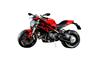 Foto 1 de la moto DUCATI MONSTER