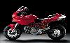 Foto 2 de la moto DUCATI MULTISTRADA