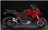 Ficha DUCATI MULTISTRADA 1200