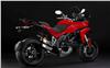 Foto 3 de la moto DUCATI MULTISTRADA