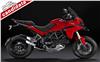 Ficha DUCATI MULTISTRADA 1200
