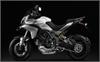 Ficha DUCATI MULTISTRADA 1200