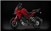 Foto 4 de la moto DUCATI MULTISTRADA