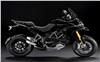 Ficha DUCATI MULTISTRADA 1200 S Sport
