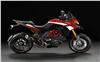 Foto 2 de la moto DUCATI MULTISTRADA