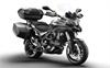 Ficha DUCATI MULTISTRADA 1200 S Granturismo
