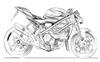 Foto 1 de la moto DUCATI Streetfighter