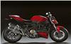 Foto 6 de la moto DUCATI Streetfighter