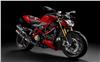 Foto 2 de la moto DUCATI Streetfighter