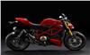 Foto 7 de la moto DUCATI Streetfighter