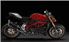 Foto 9 de la moto DUCATI Streetfighter