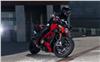 Foto 12 de la moto DUCATI Streetfighter