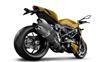 Foto 1 de la moto DUCATI Streetfighter