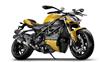 Foto 3 de la moto DUCATI Streetfighter