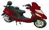 Ficha EMF Atenas 125cc
