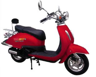 Foto principal de la moto EMF Roma