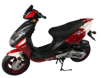 Foto principal de la moto EMF Young