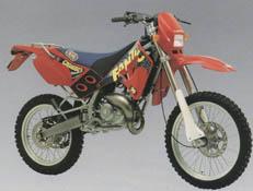 Foto principal de la moto FANTIC Caballero