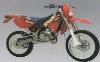 Ficha FANTIC Caballero 125 XM