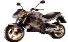 Foto 1 de la moto GILERA DNA