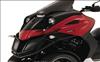 Foto 4 de la moto GILERA Fuoco