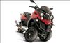 Ficha GILERA Fuoco 500 EXECUTIVE