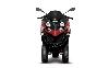 Foto 7 de la moto GILERA Fuoco