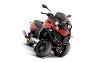Foto 8 de la moto GILERA Fuoco