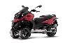 Foto 9 de la moto GILERA Fuoco
