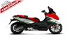 Ficha GILERA GP 800