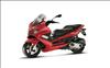 Foto 4 de la moto GILERA Nexus