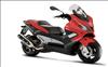 Ficha GILERA Nexus 125