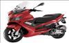 Foto 1 de la moto GILERA Nexus