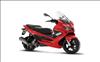 Foto 3 de la moto GILERA Nexus
