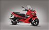 Foto 4 de la moto GILERA Nexus