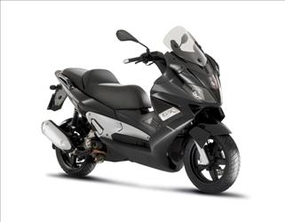 Foto principal de la moto GILERA Nexus