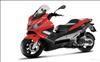 Ficha GILERA Nexus 500