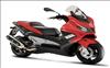 Foto 4 de la moto GILERA Nexus