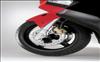 Foto 6 de la moto GILERA Nexus
