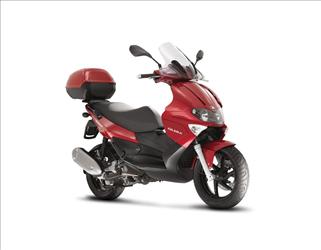 Foto principal de la moto GILERA Runner