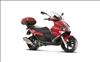 Ficha GILERA Runner ST 125