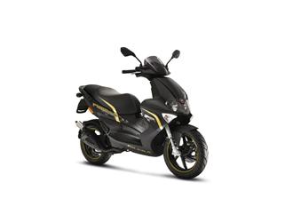 Foto principal de la moto GILERA Runner